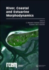 Image for River, Coastal and Estuarine Morphodynamics: RCEM 2007, Two Volume Set : Proceedings of the 5th IAHR Symposium on River, Coastal and Estuarine Morphodynamics, Enschede, NL, 17-21 September 2007