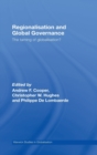 Image for Regionalisation and Global Governance