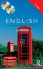 Image for Colloquial English  : a complete English language course