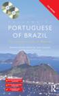 Image for Colloquial Portuguese of Brazil