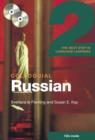 Image for Colloquial Russian 2 : The Next Step in Language Learning