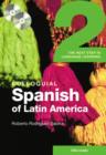 Image for Colloquial Spanish of Latin America 2  : the next step in language learning