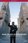 Image for Iran under Ahmadinejad