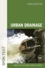 Image for Urban Drainage, Third Edition