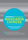 Image for A Frequency Dictionary of Mandarin Chinese