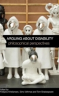 Image for Arguing about Disability
