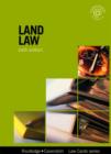 Image for Land lawcards