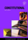 Image for Constitutional Lawcards
