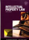 Image for Intellectual Property Lawcards