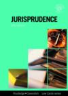 Image for Jurisprudence Lawcards