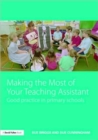 Image for Making the Most of Your Teaching Assistant