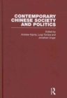 Image for Contemporary Chinese Society and Politics