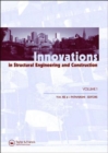 Image for Innovations in structural engineering and construction  : proceedings of the 4th International Conference on Structural and Construction Engineering, Melbourne, Australia, 26-28 September 2007