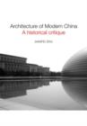 Image for Architecture of Modern China