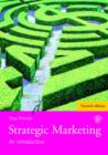 Image for Strategic marketing  : an introduction