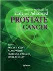 Image for Treatment Methods for Early and Advanced Prostate Cancer
