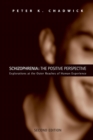Image for Schizophrenia  : the positive perspective