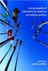 Image for Encyclopedia of international relations and global politics