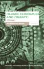 Image for Islamic Economics and Finance : A Glossary