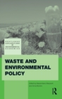 Image for Waste and Environmental Policy