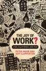 Image for The Joy of Work?
