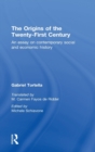 Image for The Origins of the Twenty First Century