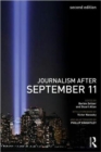 Image for Journalism After September 11