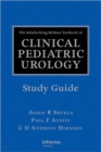 Image for The Kelalis-King-Belman Textbook of Clinical Pediatric Urology Study Guide