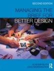 Image for Managing the Brief for Better Design