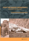 Image for Scrap Tire Derived Geomaterials - Opportunities and Challenges