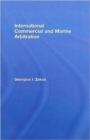 Image for International commercial and marine arbitration