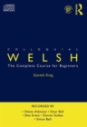 Image for Colloquial Welsh