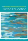 Image for The Routledge international companion to gifted education