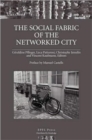 Image for The Social Fabric of the Networked City