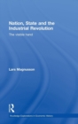 Image for Nation, State and the Industrial Revolution