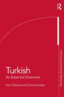 Image for Turkish: An Essential Grammar