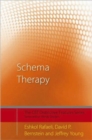 Image for Schema therapy  : distinctive features