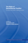 Image for The Myth of Generational Conflict