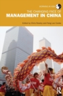 Image for The Changing Face of Management in China