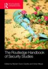 Image for The Routledge Handbook of Security Studies
