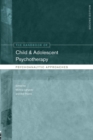 Image for The handbook of child and adolescent psychotherapy  : psychoanalytic approaches