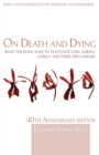 Image for On Death and Dying
