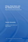 Image for China, East Asia and the Global Economy