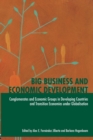 Image for Big Business and Economic Development