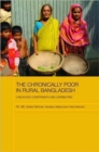 Image for The Chronically Poor in Rural Bangladesh