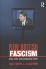 Image for New British Fascism