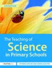 Image for The Teaching of Science in Primary Schools