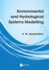 Image for Environmental and Hydrological Systems Modelling