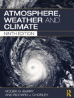 Image for Atmosphere, Weather and Climate