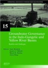 Image for Groundwater governance in the indo-Gangetic and Yellow River basins  : realities and challenges